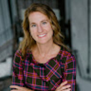 Meet your Posher, Natalie brown